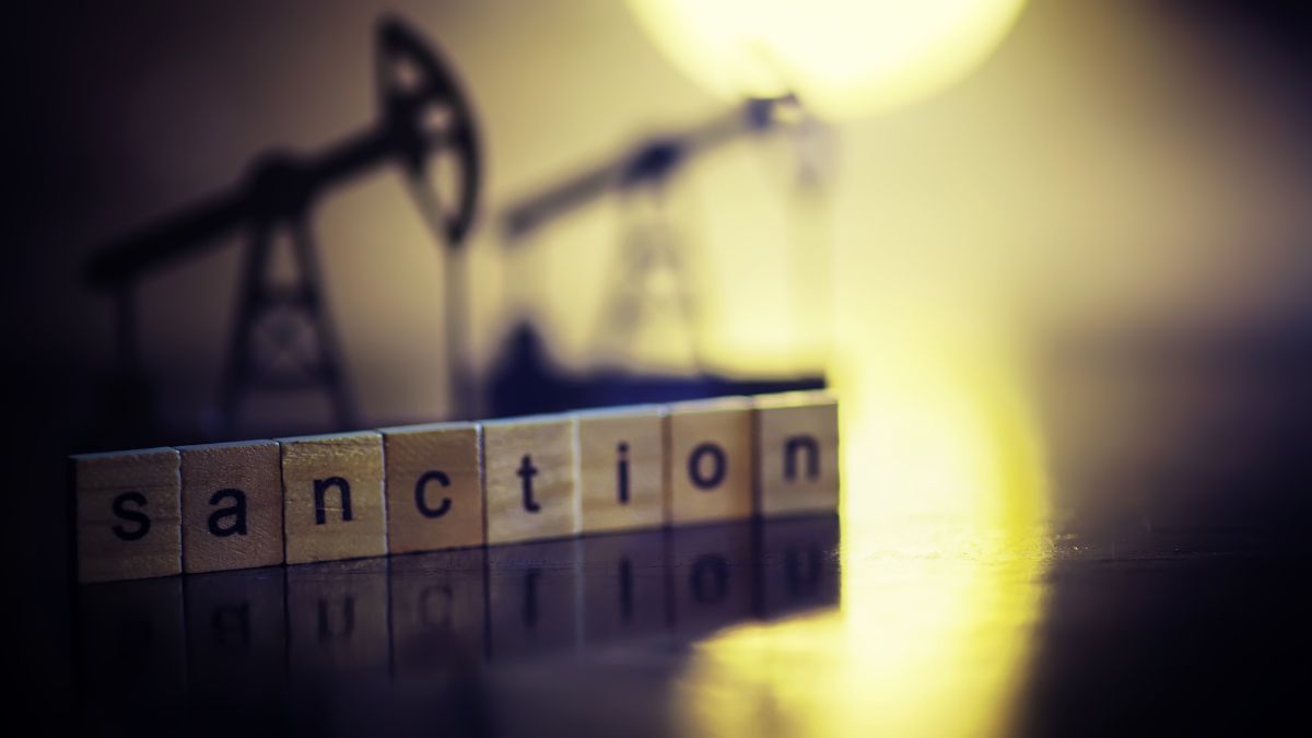 Санкции против России Санкции против России