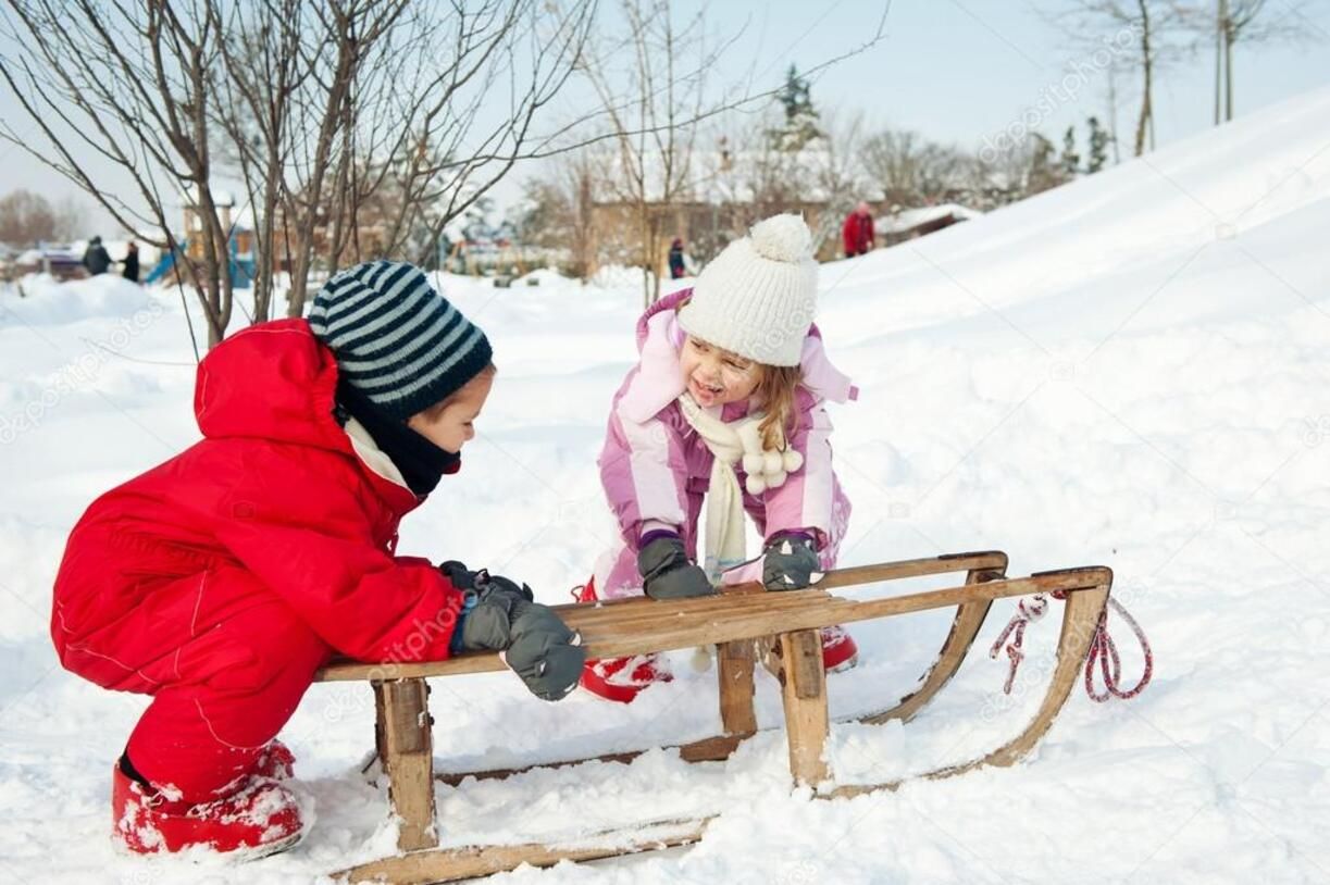Зимові канікули у школах Полтави 2023 - 2024 - коли стартують і скільки триватимуть 