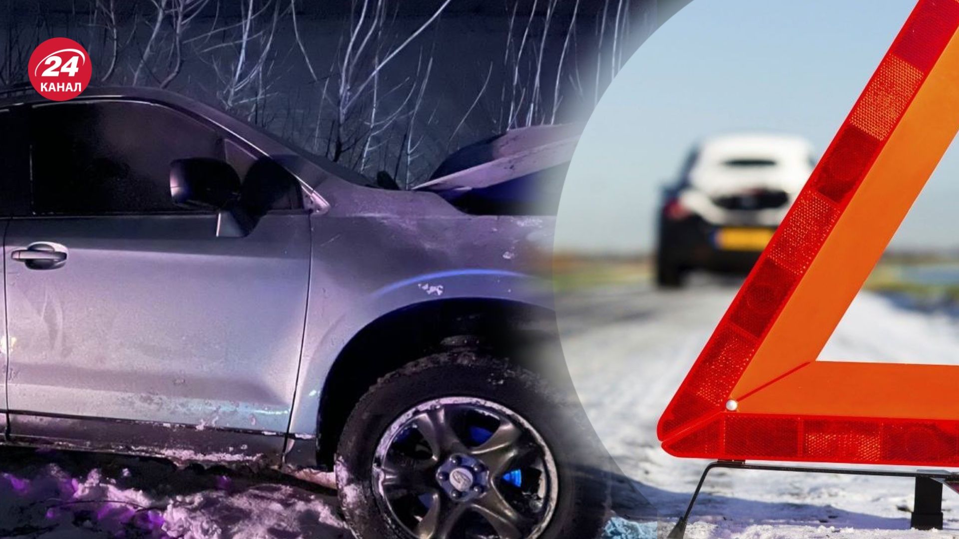 Під варту взяли водія, який на смерть збив двох військових на Харківщині Під варту взяли водія, який на смерть збив двох військових на Харківщині