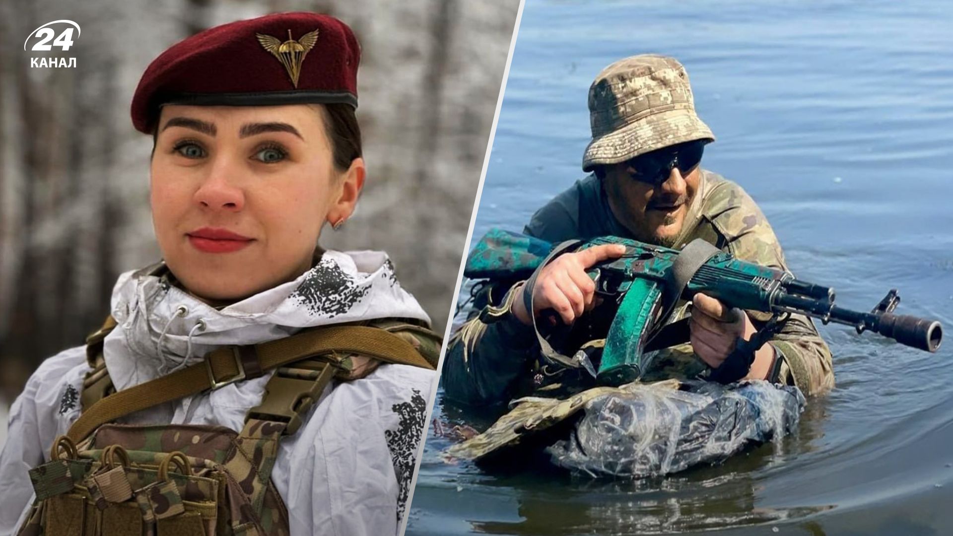 Украинская природа помогает защитникам, хотя иногда бывает и наоборот Украинская природа помогает защитникам, хотя иногда бывает и наоборот