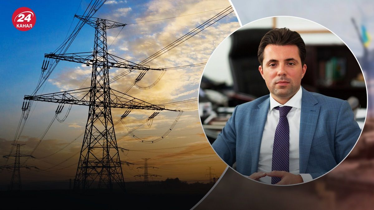 Ожидать ли дефицита в энергосистеме в ближайшие дни – ответ Укрэнерго - 24 Канал Ожидать ли дефицита в энергосистеме в ближайшие дни – ответ Укрэнерго - 24 Канал