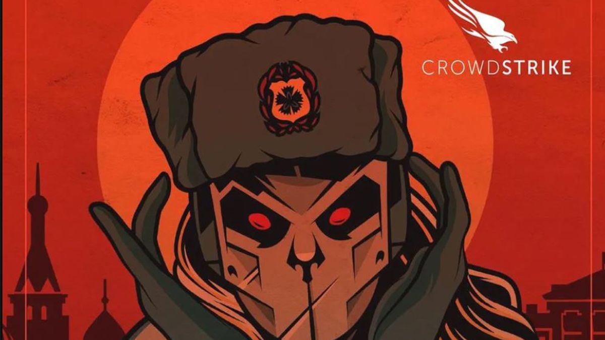 Хакеры Fancy Bear взломали семь европейских правительств Хакеры Fancy Bear взломали семь европейских правительств