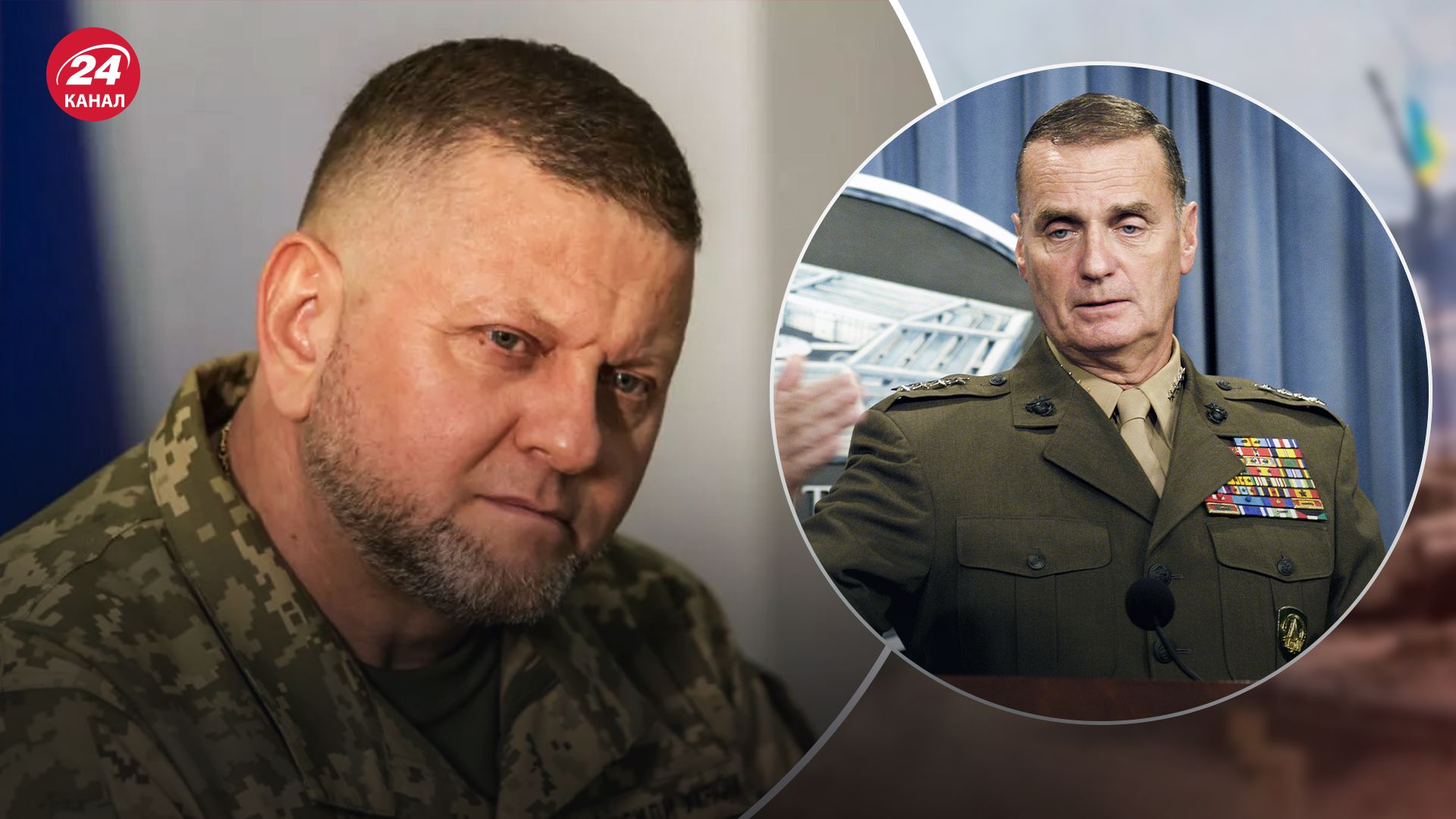 Генерал НАТО сказав, коли і де Україна отримає відповідь, як вийти з глухого кута у війні