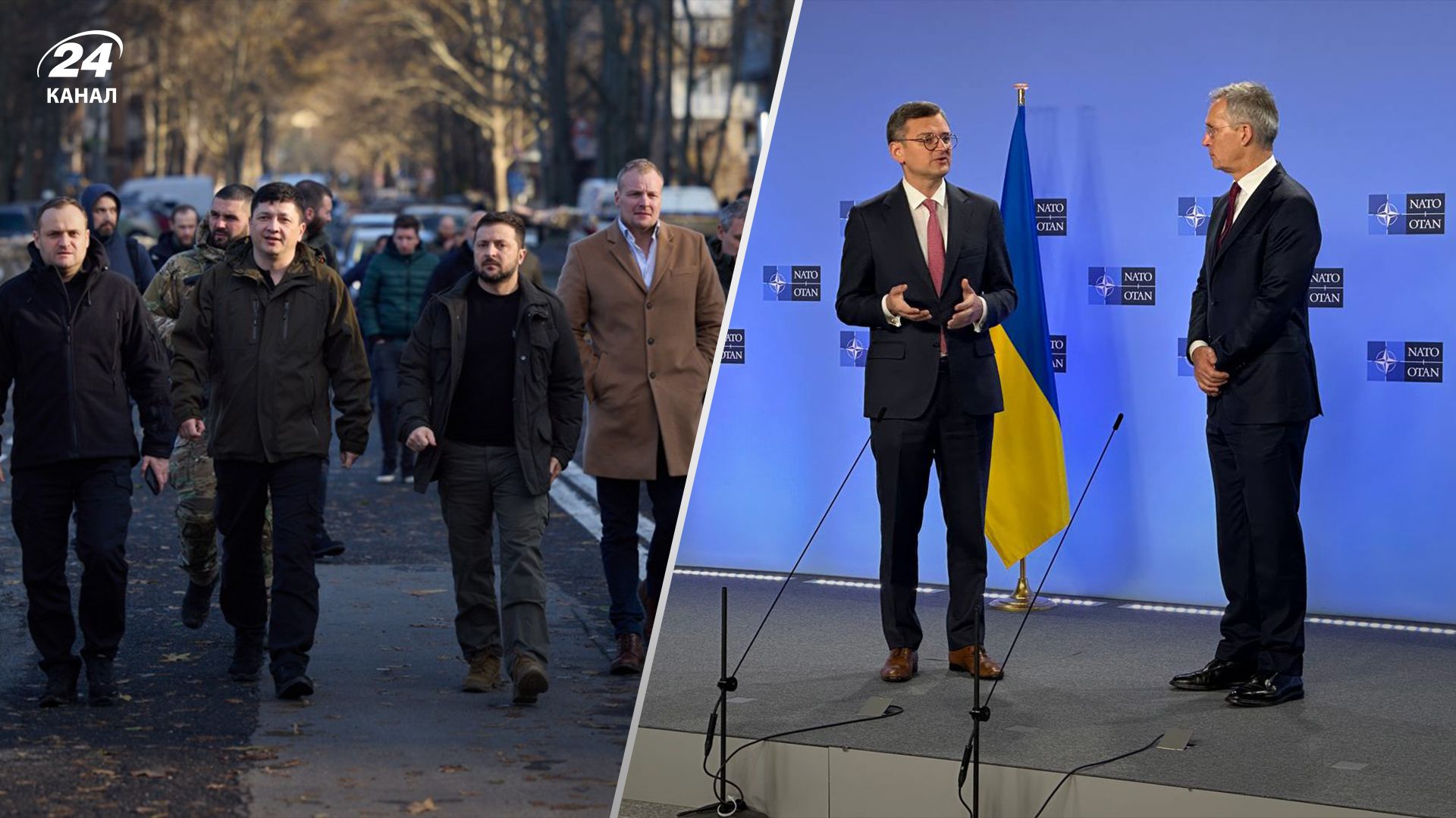 Хронология 644 дня войны - 24 Канал Хронология 644 дня войны - 24 Канал