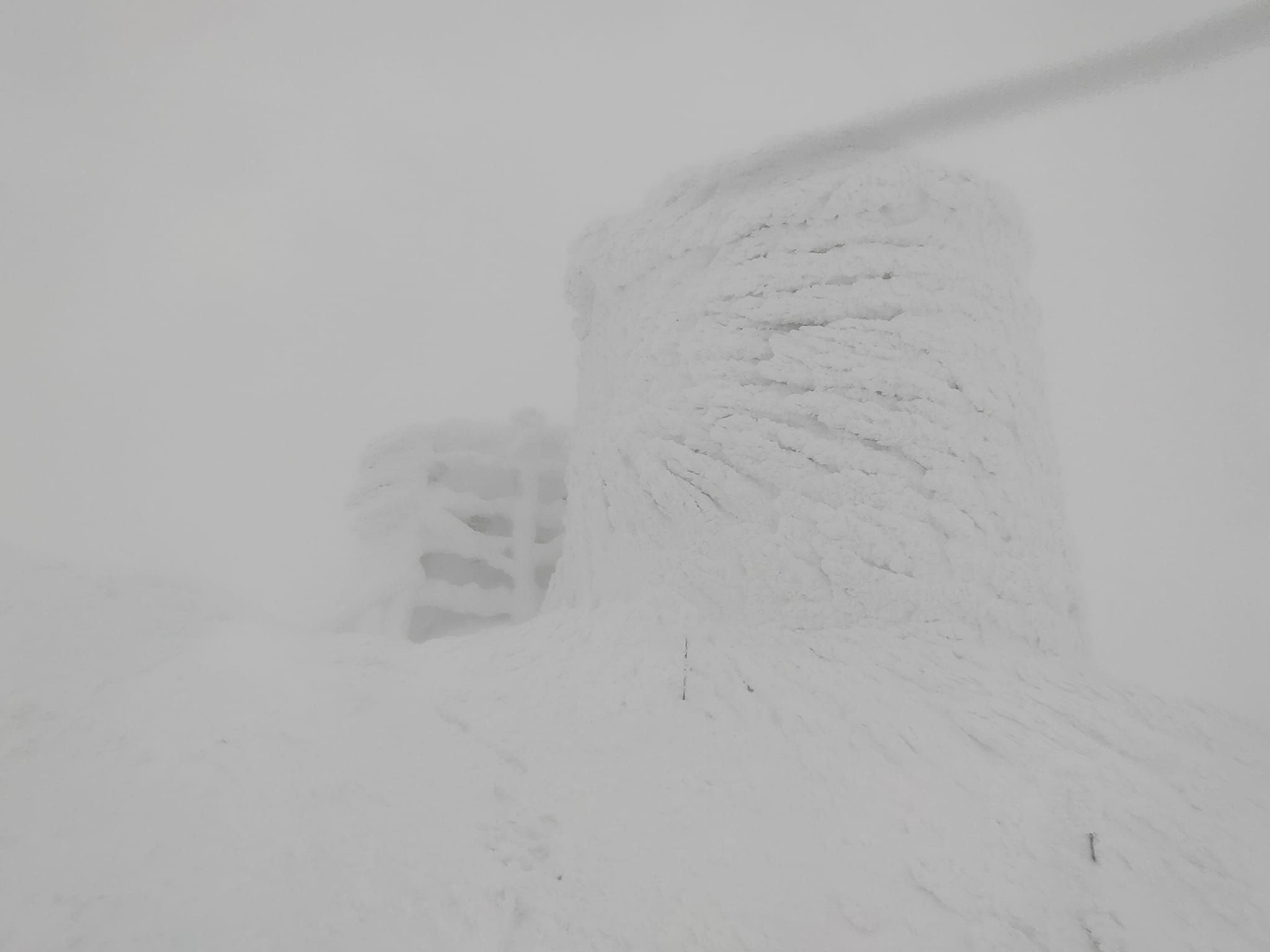 Погода на горі Піп Іван Чорногірський Погода на горі Піп Іван Чорногірський