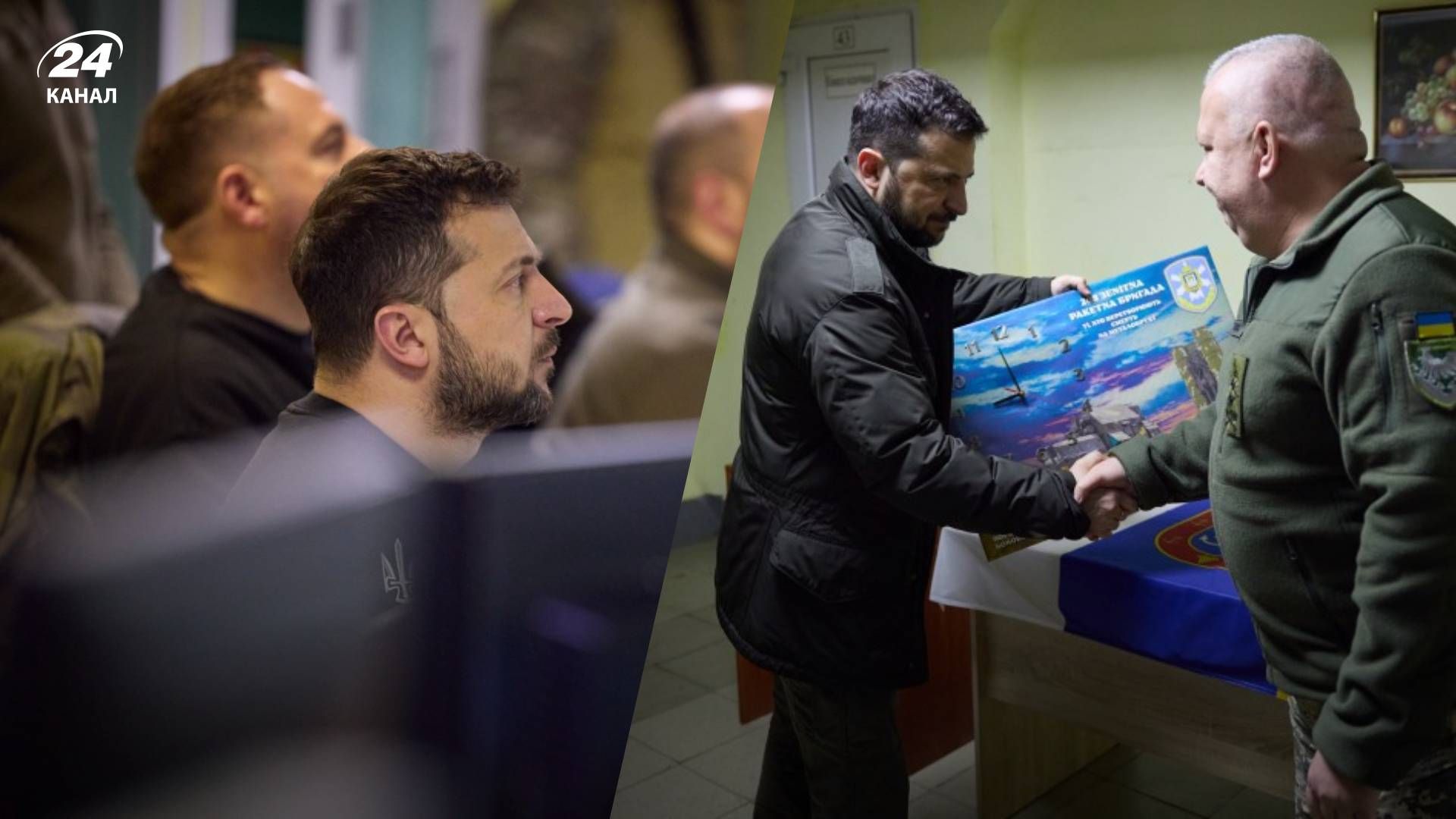 Володимир Зеленський побував в Одесі Володимир Зеленський побував в Одесі