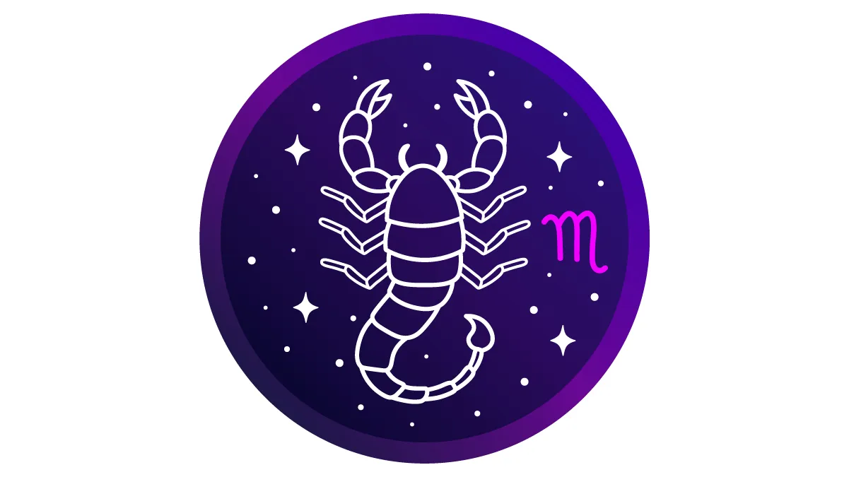 Гороскоп на 30 ноября для Скорпионов Гороскоп на 30 ноября для Скорпионов