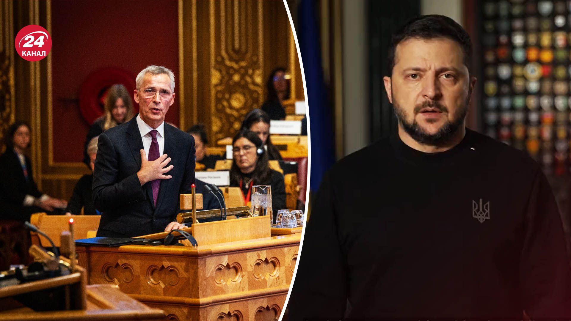 Україна та НАТО провели першу Раду міністрів - яким є ідеальний варіант вступу України - 24 Канал Україна та НАТО провели першу Раду міністрів - яким є ідеальний варіант вступу України - 24 Канал