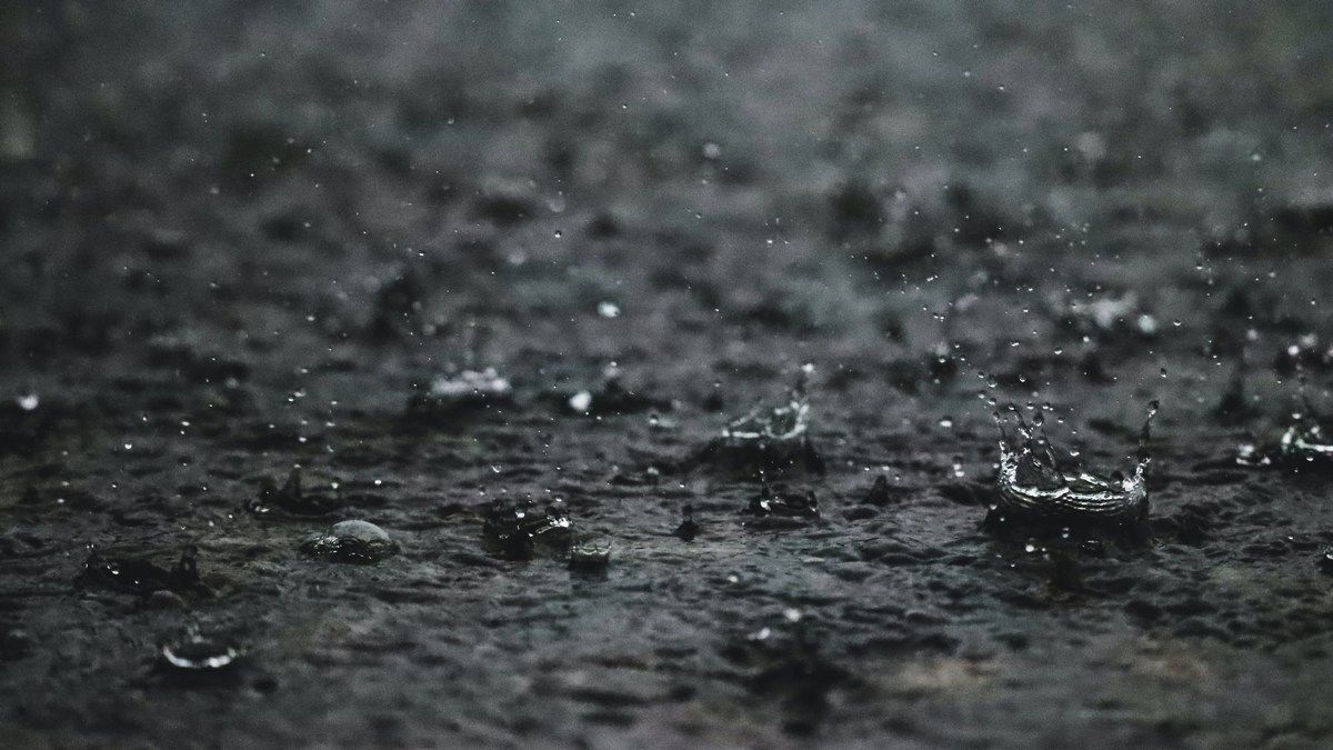 Глобальное потепление усиливает экстремальные ливни, говорит новое исследование Глобальное потепление усиливает экстремальные ливни, говорит новое исследование