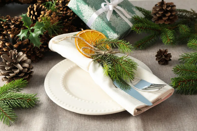 Приготування до Нового року Приготування до Нового року