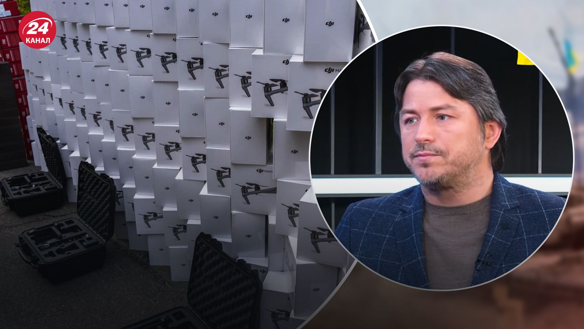 Притула рассказал, как Россия пытается дискредитировать волонтерское движение Украины Притула рассказал, как Россия пытается дискредитировать волонтерское движение Украины