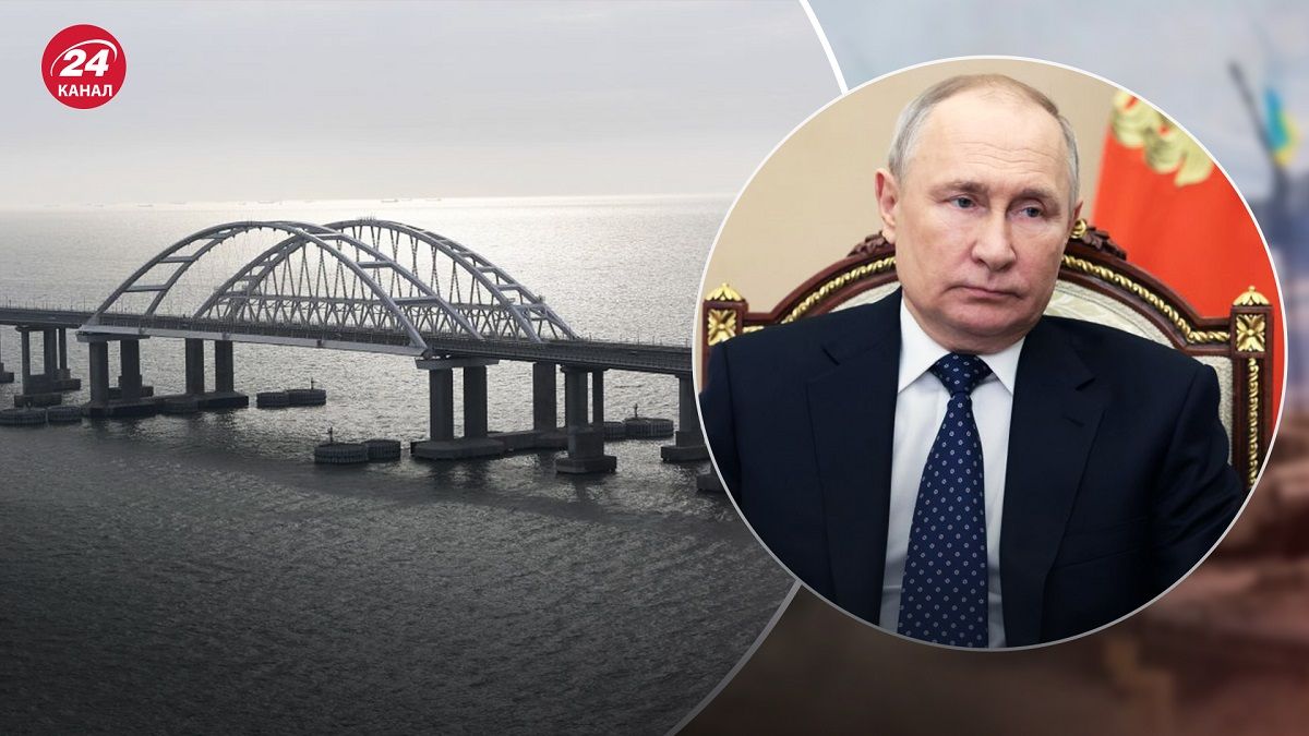 Россия и Китай тайно обсудили проект подводного тоннеля в Крым – возможно ли это 24 Канал