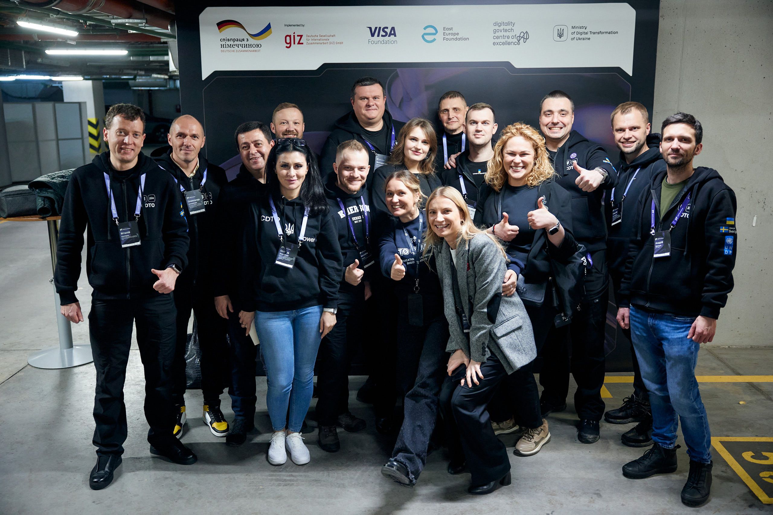 Цифрова освіта - стартує національний проєкт з навчання лідерів цифрової трансформації Цифрова освіта - стартує національний проєкт з навчання лідерів цифрової трансформації