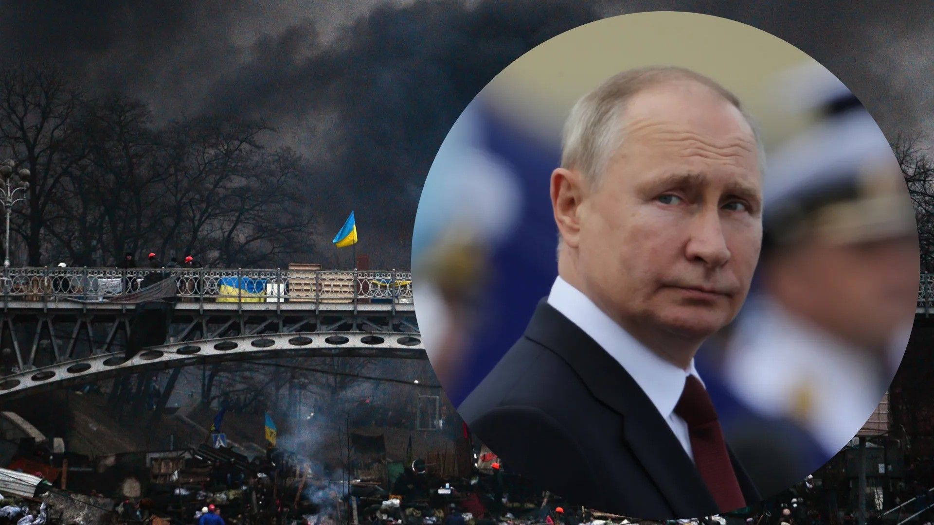Росія намагається розхитати ситуацію в Україні інформаційними вкидами