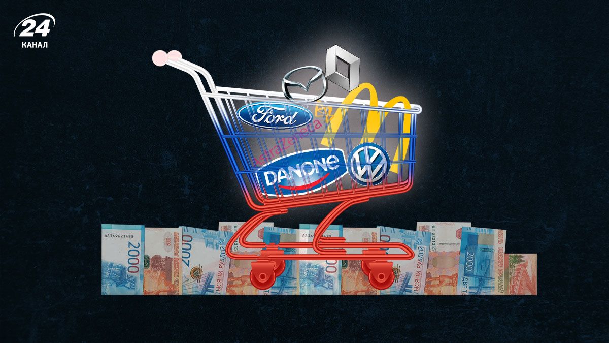 Почему иностранный бизнес не покидает рынок России Почему иностранный бизнес не покидает рынок России