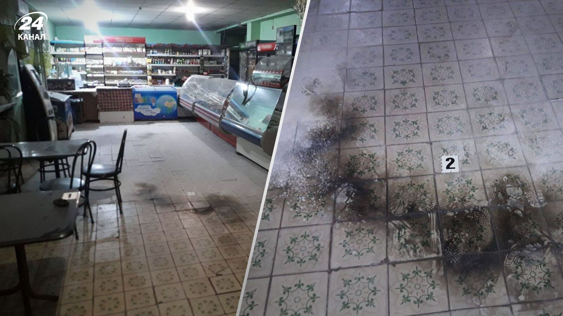 Яке покарання загрожує чоловіку, що підпалив дітей на Харківщині Яке покарання загрожує чоловіку, що підпалив дітей на Харківщині