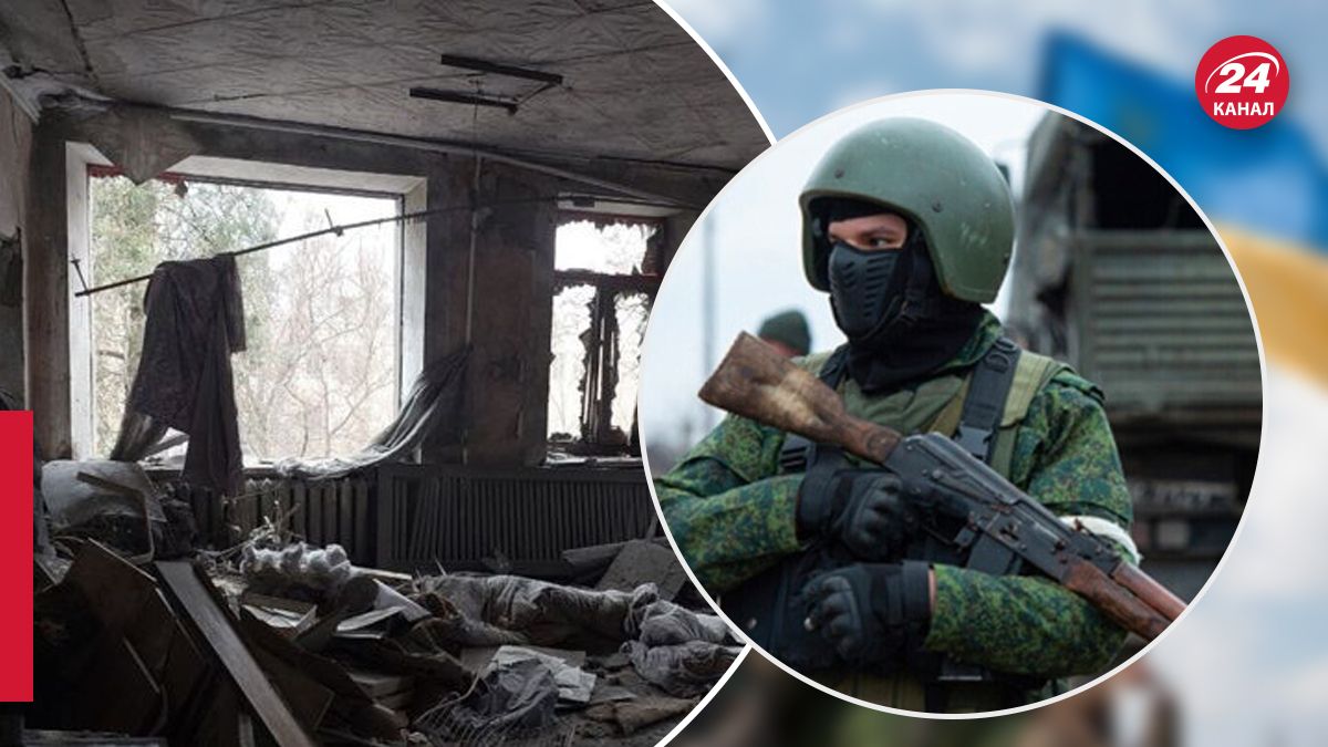 Окупанти визнали, що ЗСУ знищили район базування армії Росії - 24 Канал