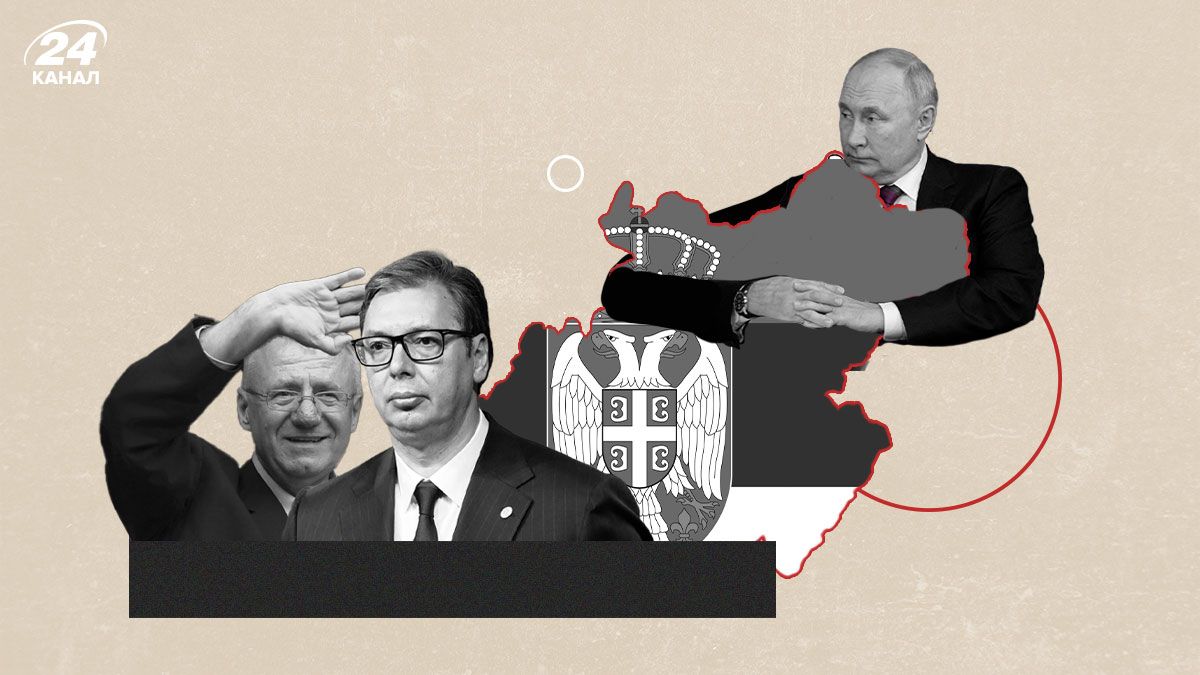 Чого очікувати від дострокових виборів у Сербії Чого очікувати від дострокових виборів у Сербії