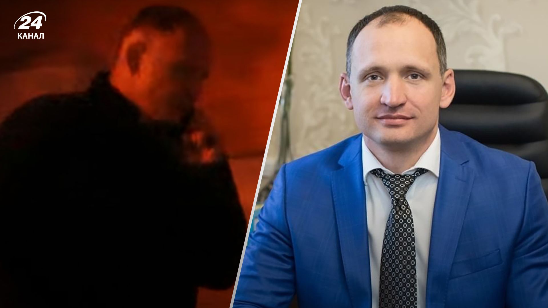 Де мешкає Олег Татаров - розслідування Української правди Де мешкає Олег Татаров - розслідування Української правди