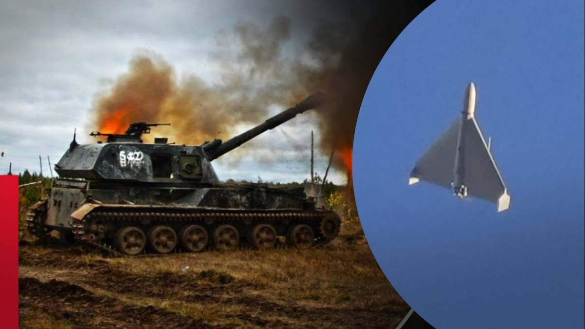 В ночь на 30 ноября оккупанты снова били по Украине дронами В ночь на 30 ноября оккупанты снова били по Украине дронами