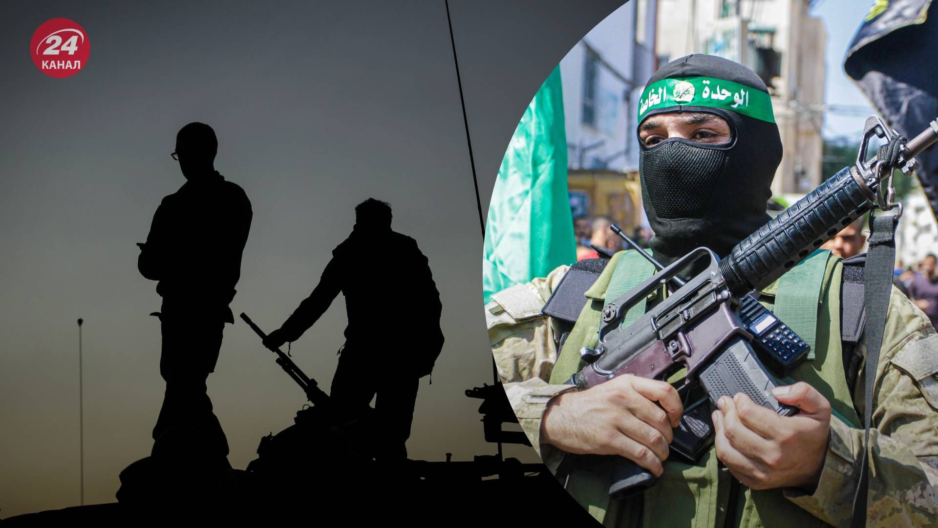 Перемир'я в Секторі Гази продовжено Перемир'я в Секторі Гази продовжено