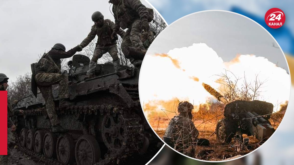 Какая ситуация на левобережье Херсонской области - 24 Канал Какая ситуация на левобережье Херсонской области - 24 Канал