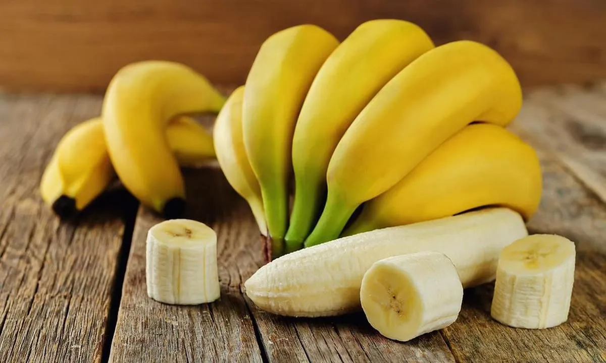 банан настроение