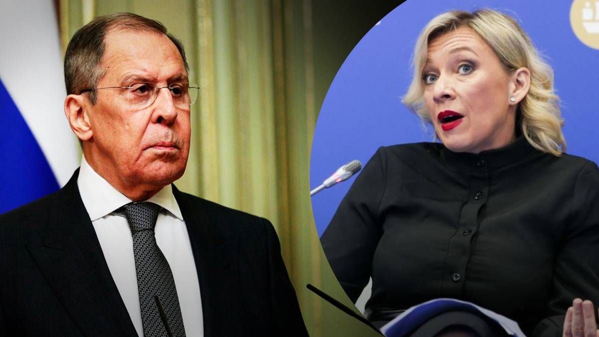 Болгарія висунула Лаврову умову для прольоту над її територією Болгарія висунула Лаврову умову для прольоту над її територією