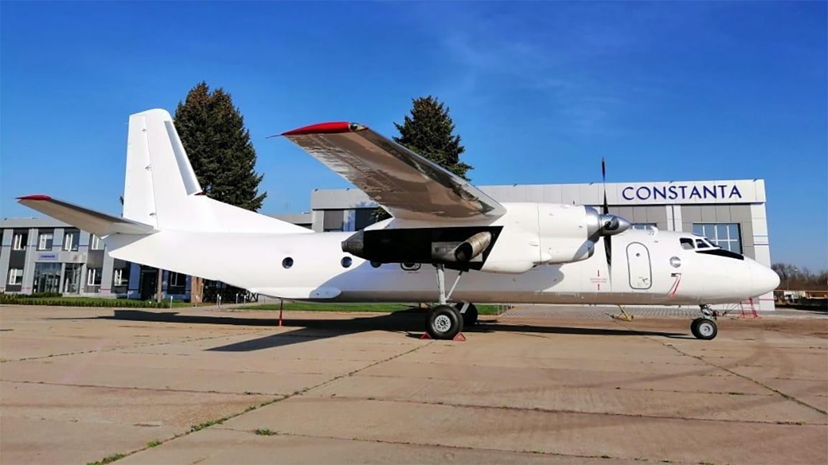 Гуманітарні авіаційні перевезення підтримують українську авіагалузь, – Роман Мілешко - 24 Канал Гуманітарні авіаційні перевезення підтримують українську авіагалузь, – Роман Мілешко - 24 Канал