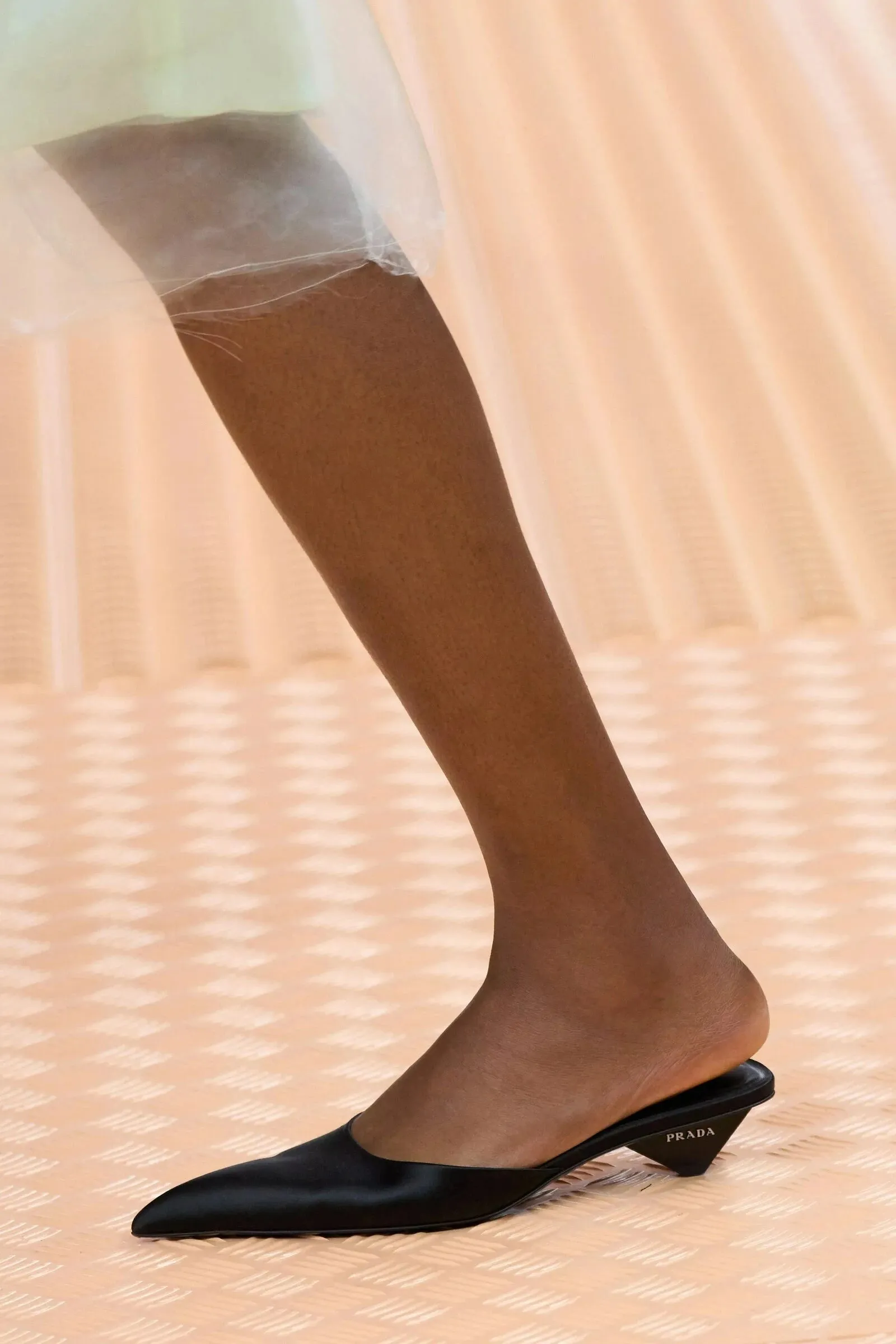 Актуальне взуття на весну 2024 Актуальне взуття на весну 2024