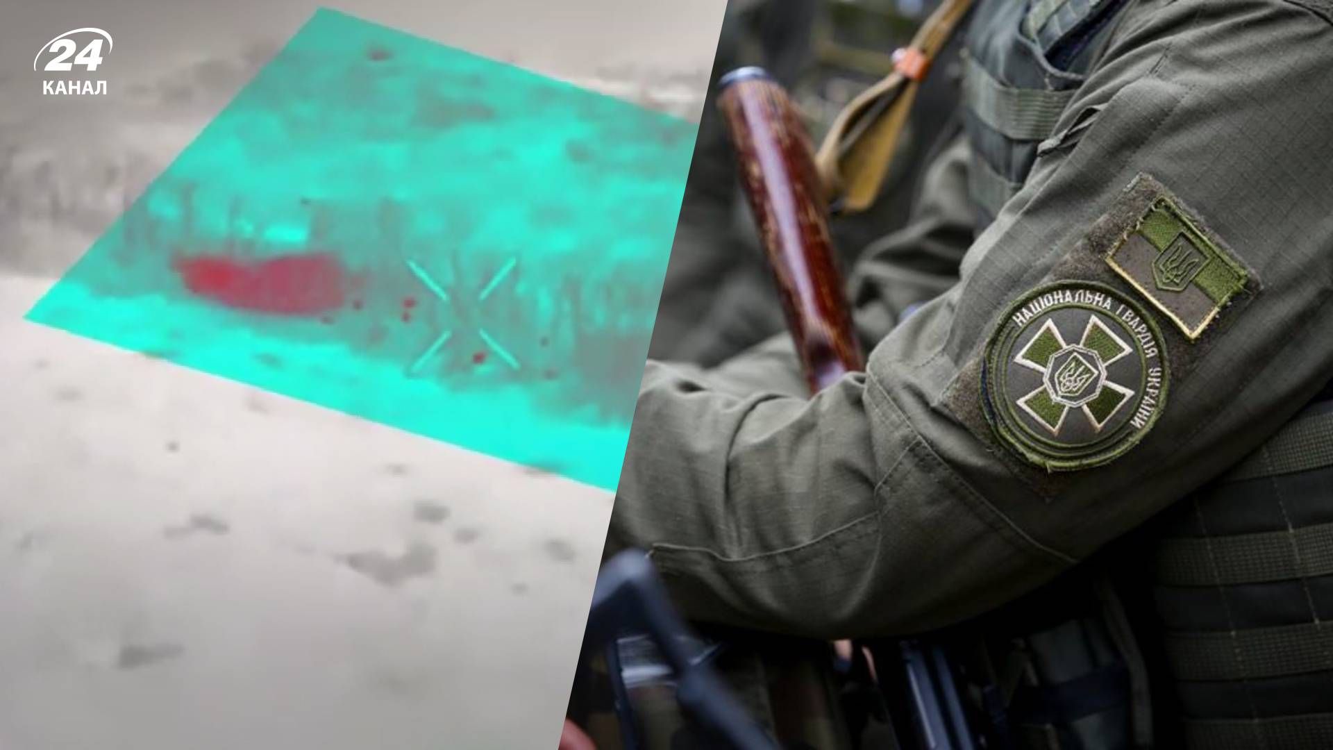 Двома ударами з міномета ліквідували штурмову групу росіян Двома ударами з міномета ліквідували штурмову групу росіян