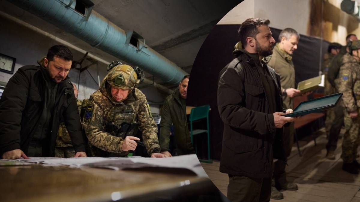 Окупанти не відмовляються від намірів повторно захопити Куп'янськ Окупанти не відмовляються від намірів повторно захопити Куп'янськ