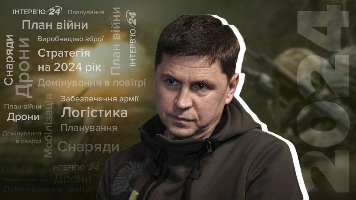Якою буде війна у 2024 році - план України - деталі - Новини України - 24 Канал