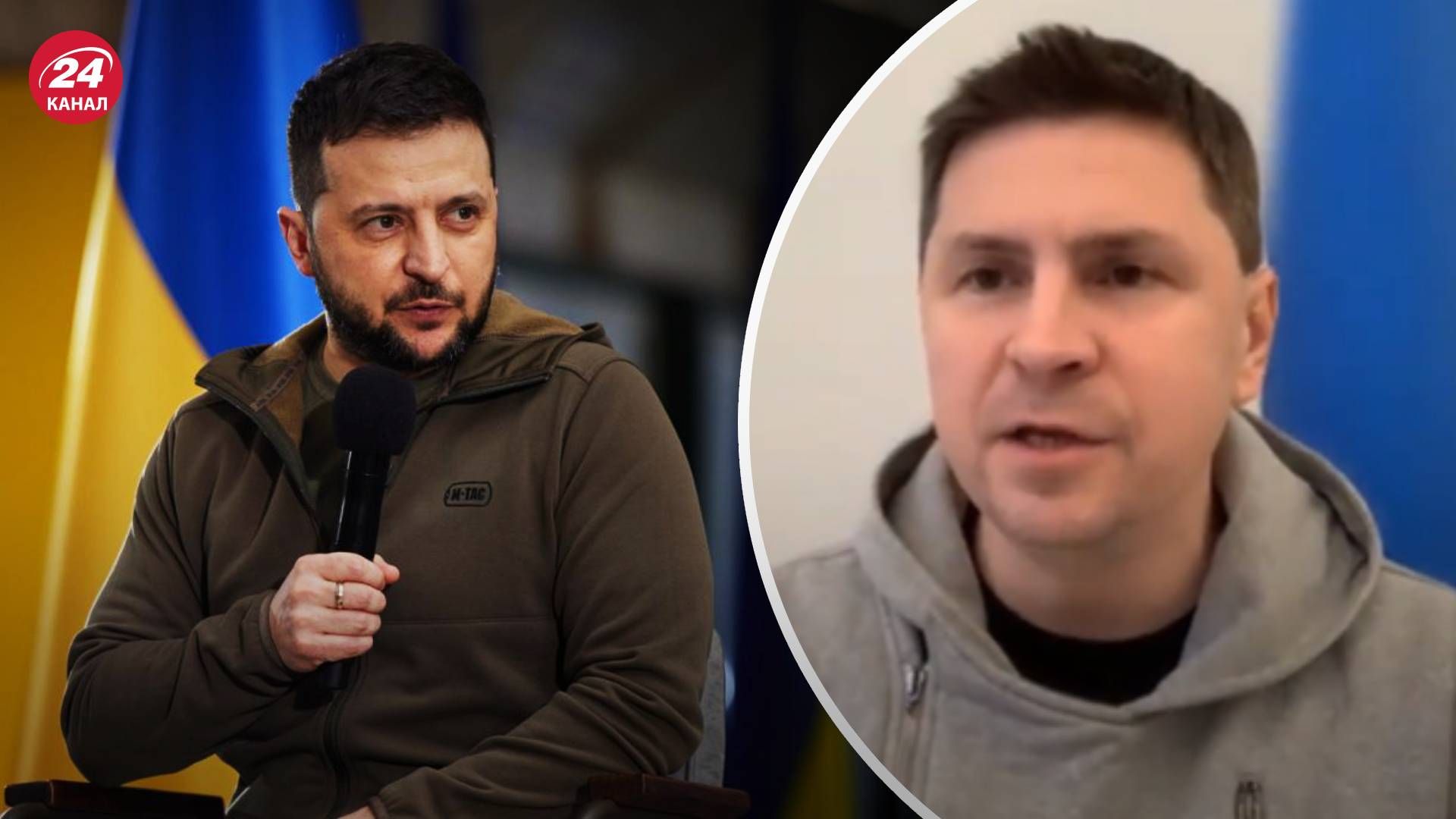 Politico назвало Зеленского мечтателем - ответ Офиса Президента- 24 Канал Politico назвало Зеленского мечтателем - ответ Офиса Президента- 24 Канал