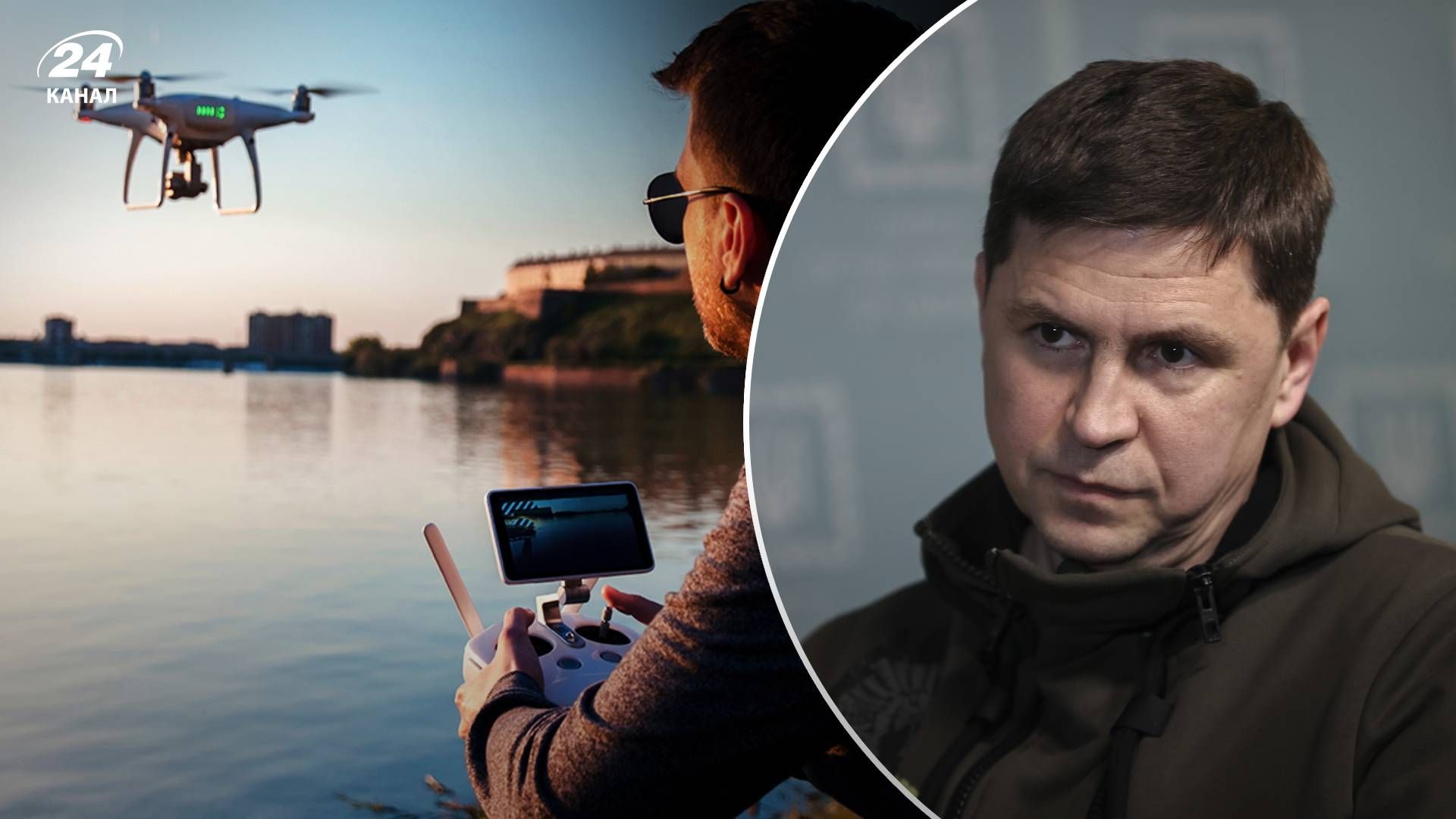 Какая ситуация с производством FPV-дронов в Украине Какая ситуация с производством FPV-дронов в Украине