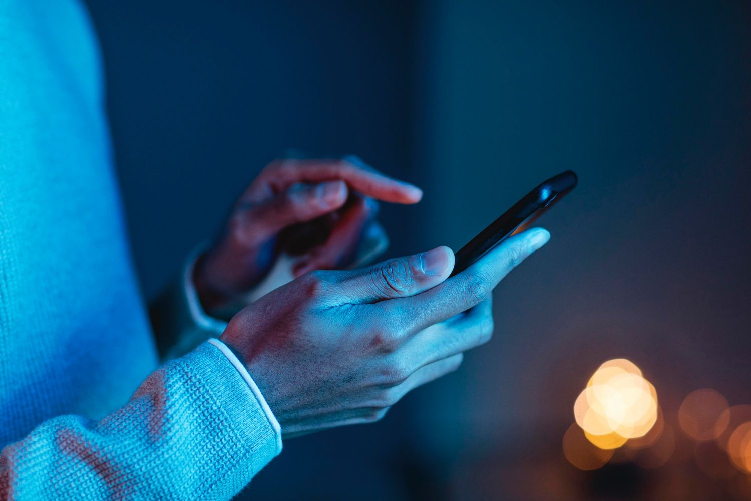 Telegram працює зі збоями 30 листопада Telegram працює зі збоями 30 листопада