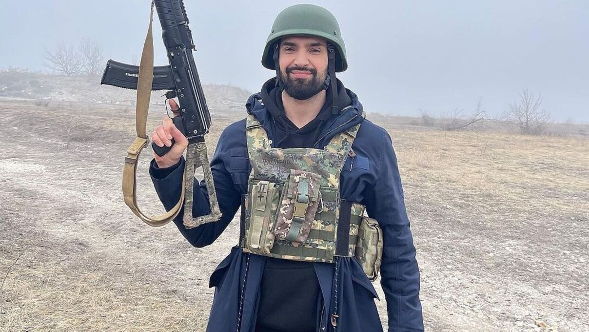 Виталий Козловский