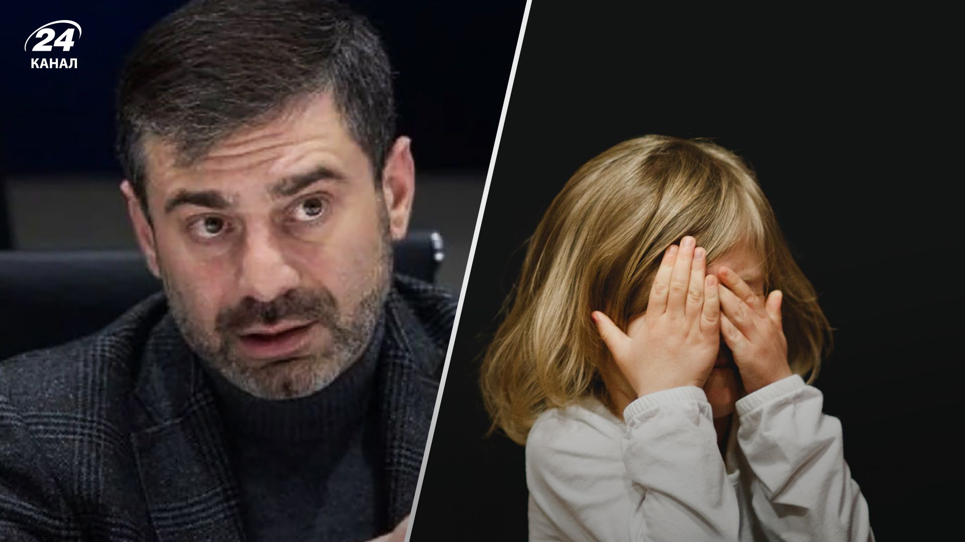 Оккупанты сменили имя и фамилию украденного из Украины ребенку Маргарите Прокопенко Оккупанты сменили имя и фамилию украденного из Украины ребенку Маргарите Прокопенко