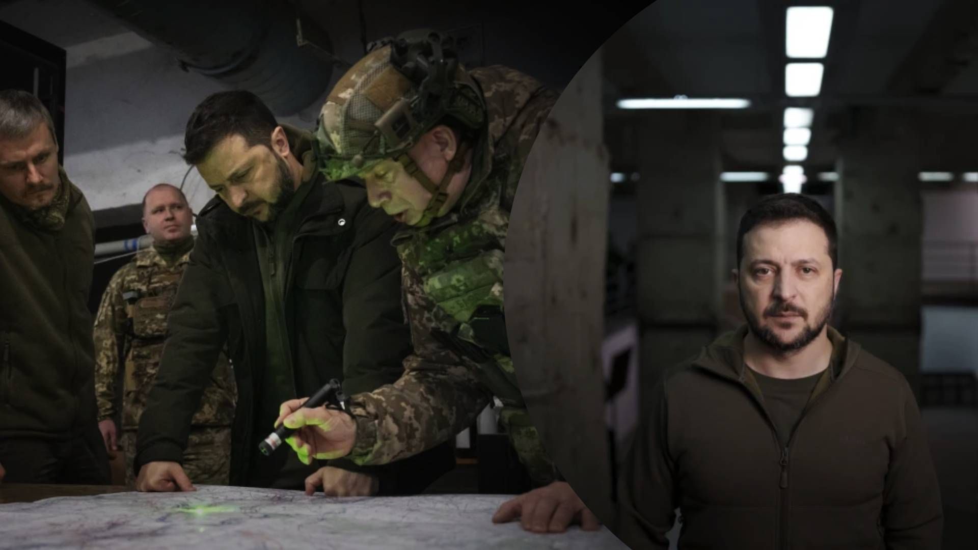 Зеленський оцінив контрнаступ - 24 Канал Зеленський оцінив контрнаступ - 24 Канал