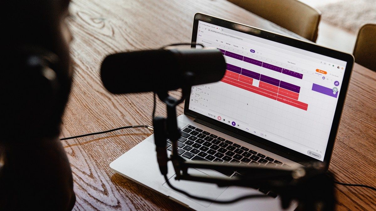 Представлено інструмент, який запобігає підробкам вашого голосу штучним інтелектом Представлено інструмент, який запобігає підробкам вашого голосу штучним інтелектом
