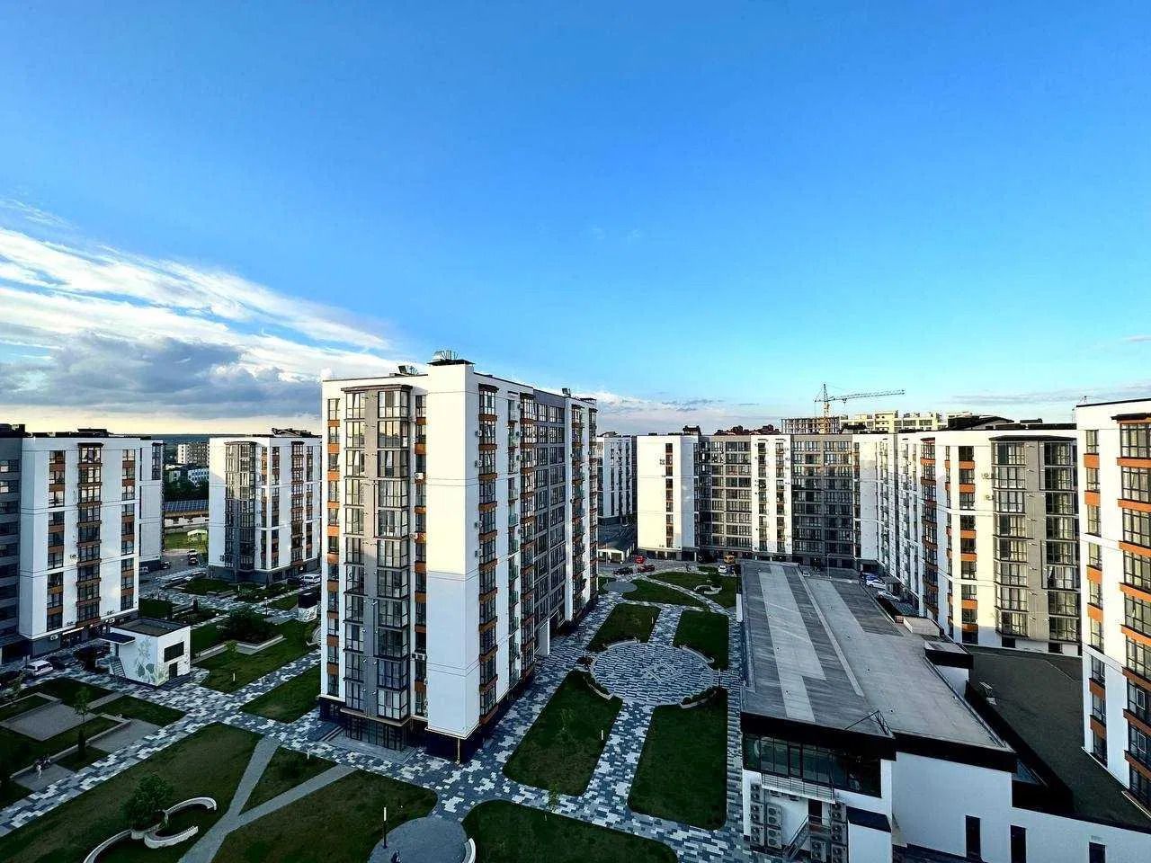 Прогноз експертів нерухомості на 2024 рік - у яких містах зростуть ціни на квартири - Нерухомість