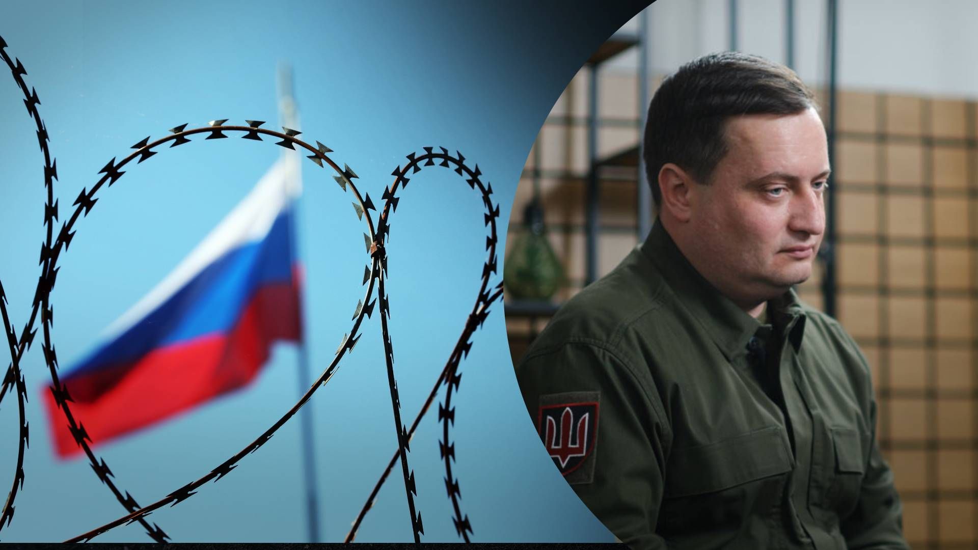 Можно ли было избежать полномасштабной войны с Россией - 24 Канал Можно ли было избежать полномасштабной войны с Россией - 24 Канал