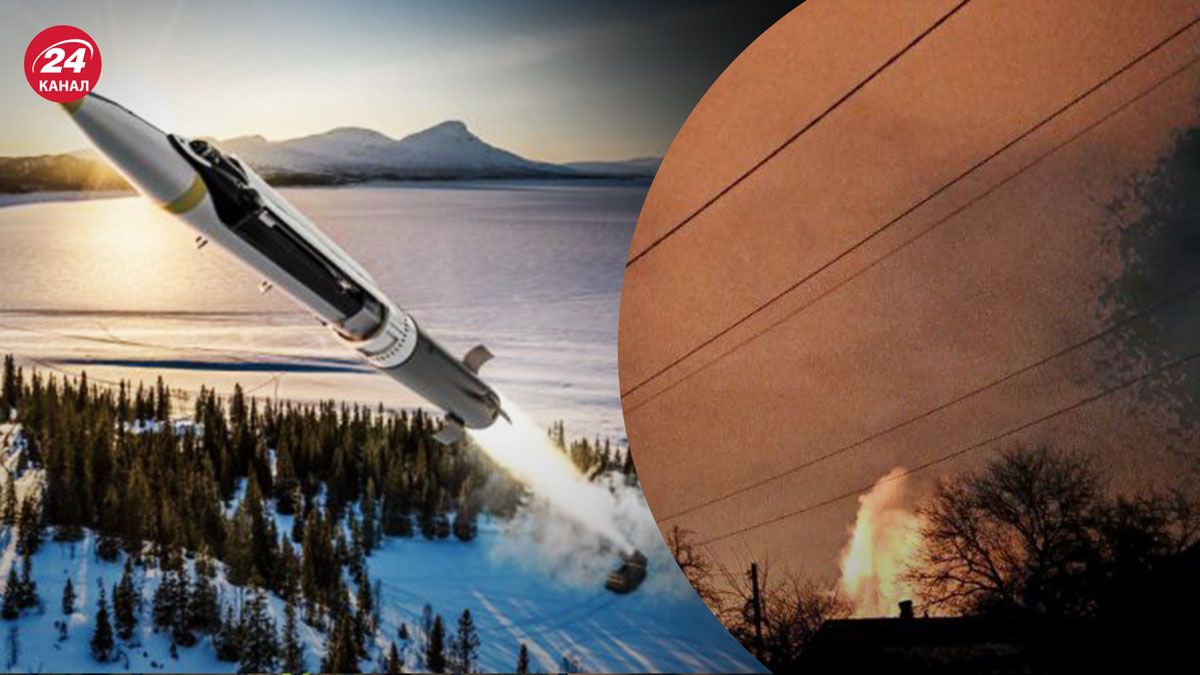 Далекобійні бомби GLSDВ: які об'єкти росіян вони будуть уражати - 24 Канал Далекобійні бомби GLSDВ: які об'єкти росіян вони будуть уражати - 24 Канал