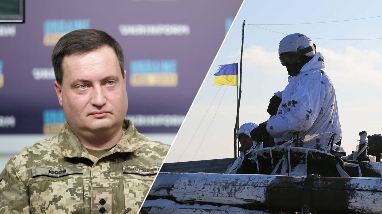 Андрій Юсов розповів, чого українцям варто очікувати взимку Андрій Юсов розповів, чого українцям варто очікувати взимку