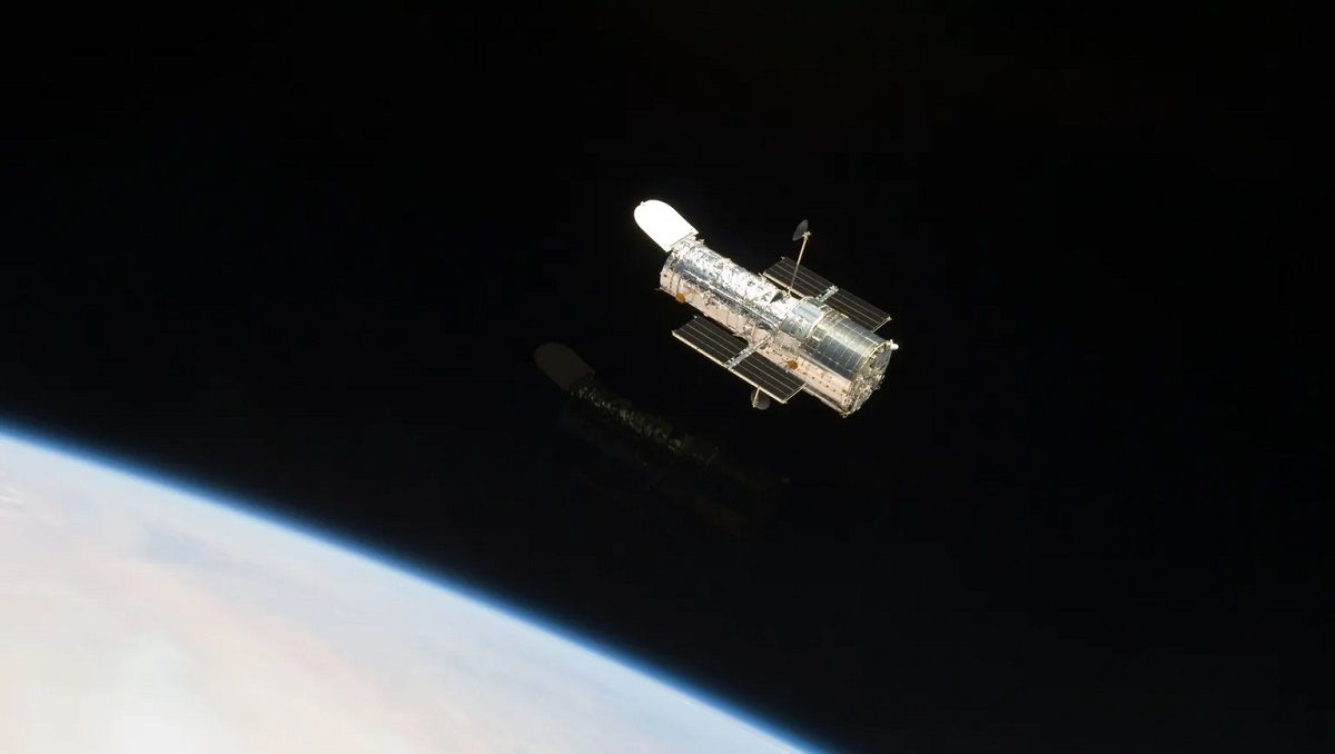 У Габбла знову проблеми У Габбла знову проблеми