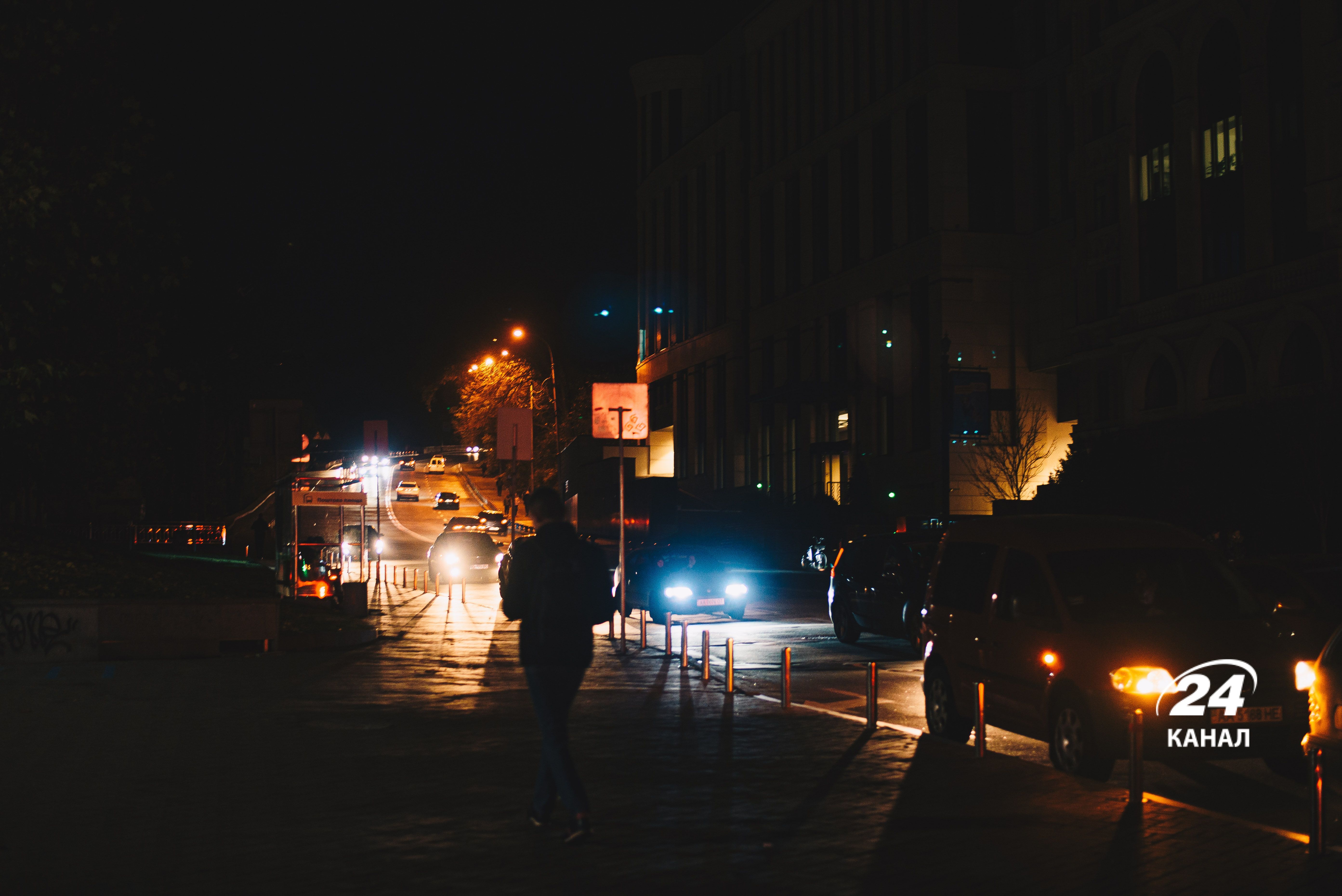 Бізнес може уникнути блекауту Бізнес може уникнути блекауту