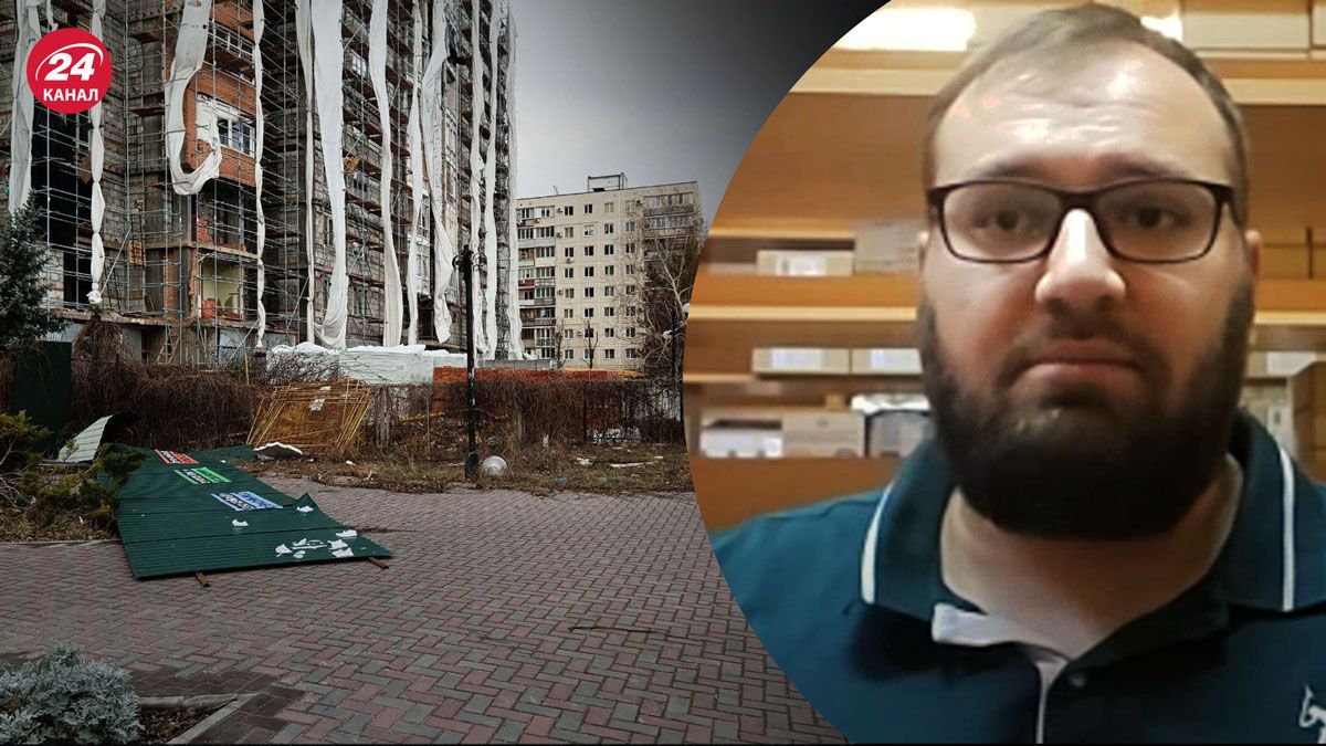 В Мариуполе уничтожены тысячи многоэтажек - как их "отстраивают" - 24 Канал В Мариуполе уничтожены тысячи многоэтажек - как их "отстраивают" - 24 Канал