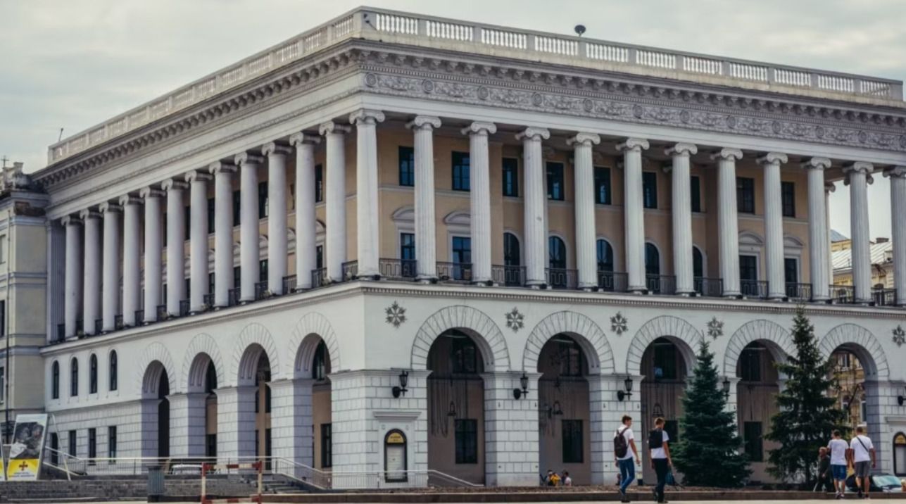 Чайковского определили частью пропаганды – имя по названию Музыкальной академии не убрали Чайковского определили частью пропаганды – имя по названию Музыкальной академии не убрали