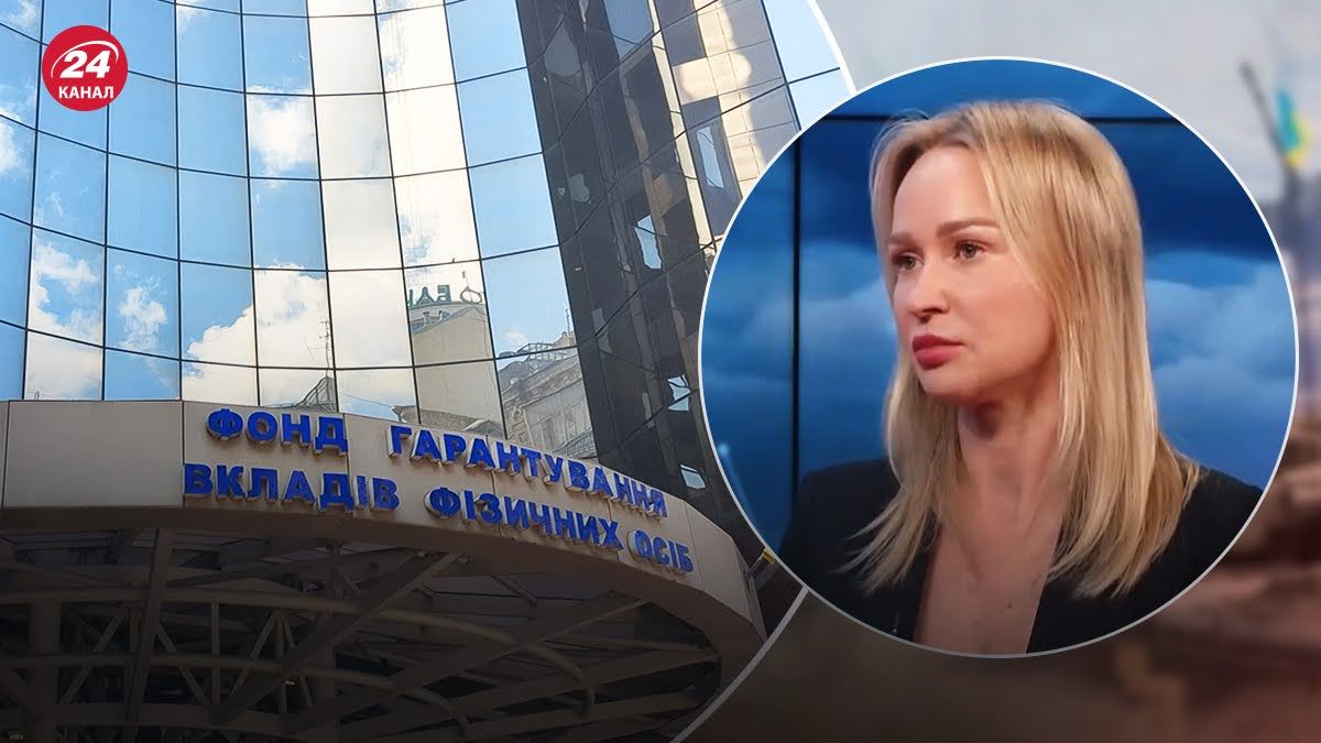 Светлана Рекрут рассказала о работе банковской системы после 24 февраля 2022 года