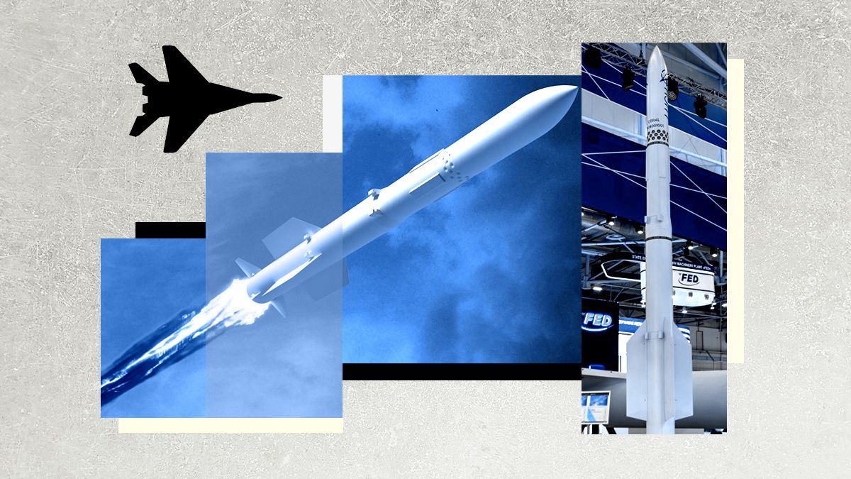 Чем на фронте помогут ЗРК "Коралл" Чем на фронте помогут ЗРК "Коралл"